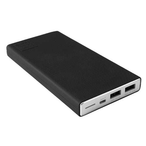 Tether Tools Silikonhülle für Rock Solid External Battery Pack 10mAh schwarz