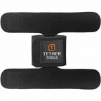 Tether Tools StrapMoore for Laptop Power Brick