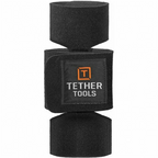 Tether Tools StrapMoore for Laptop Power Brick