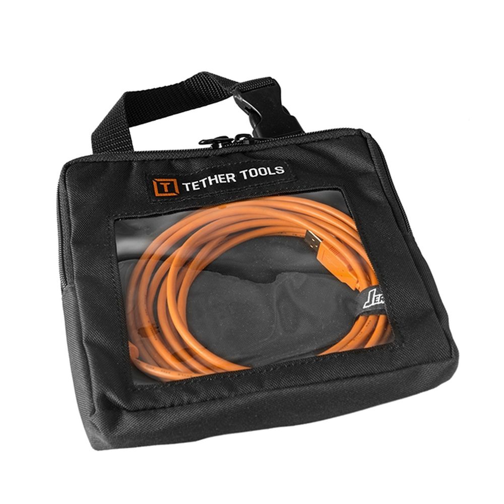 Tether Tools Tether Pro Kabelorganisationskoffer (Standard)