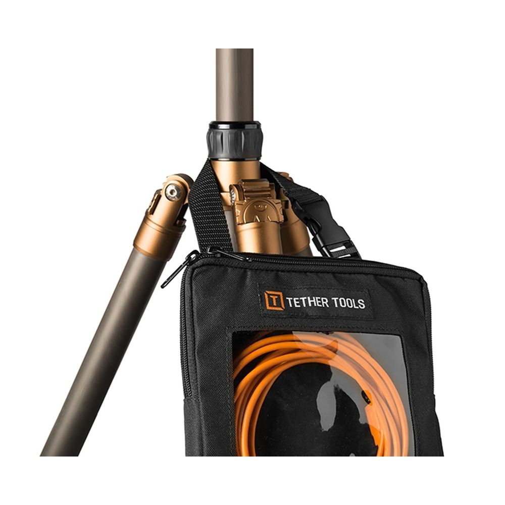Tether Tools Tether Pro Kabelorganisationskoffer (Standard)