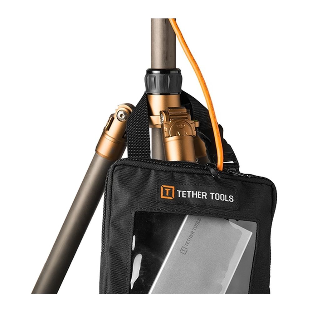 Tether Tools Tether Pro Kabelorganisationskoffer (Standard)