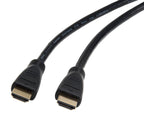 Tether Tools TetherPro HDMI (A) to HDMI (A) 1,8m noir