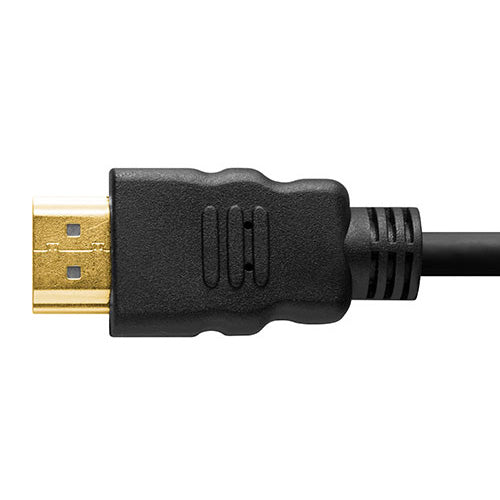 Tether Tools TetherPro HDMI (A) auf HDMI (A) 90 cm Schwarz