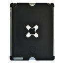 Tether Tools X-lock iPad Schutzhülle Schwarz