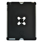 Tether Tools X-lock iPad Schutzhülle Schwarz