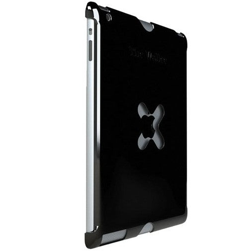 Tether Tools X-lock iPad Schutzhülle Schwarz