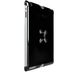 Tether Tools X-lock iPad Schutzhülle Schwarz