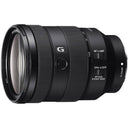 Sony FE 24-105mm f/4.0G OSS (SEL24105G.SYX)