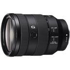 Sony FE 24-105mm f/4.0G OSS (SEL24105G.SYX)