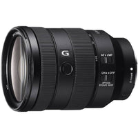 Sony FE 24-105mm f/4.0G OSS (SEL24105G.SYX)