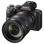 Sony FE 24-105mm f/4.0G OSS (SEL24105G.SYX)