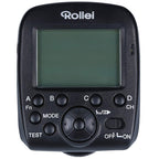 Rollei Pro Funk-Blitzsender 2.4G für Sony TTL