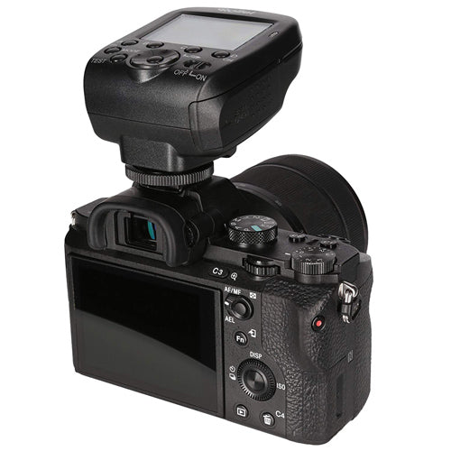 Rollei Pro Funk-Blitzsender 2.4G für Sony TTL