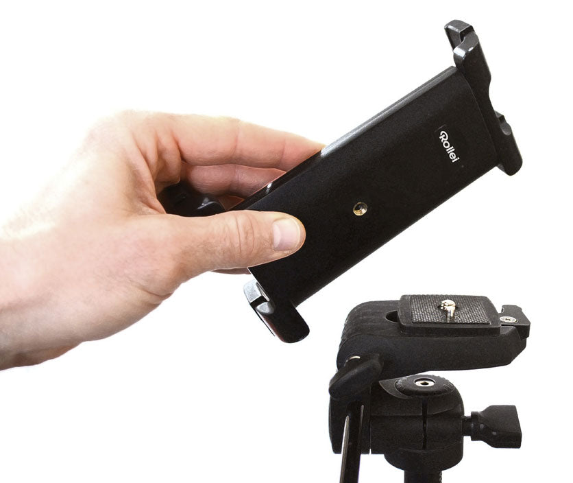 Rollei Support Pour Tablette