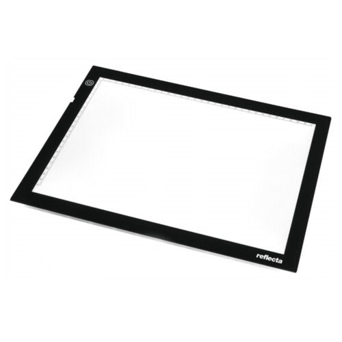 Reflecta A3 Lichtplatte