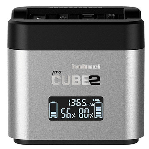 Hähnel ProCube2 - Canon
