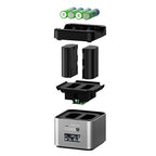 Hähnel ProCube2 - Canon