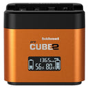Hähnel ProCube2 - Sony