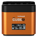 Hähnel ProCube2 - Sony