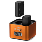 Hähnel ProCube2 - Sony