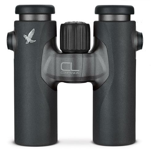 Swarovski CL Companion 8x30 Pack Anthracite + Wild Nature