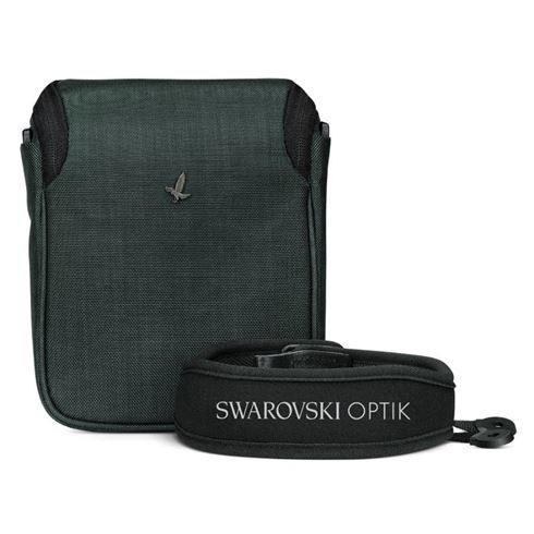 Swarovski CL Companion 8x30 Pack Anthracite + Wild Nature