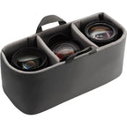 Tenba Roadie Roller 21 black