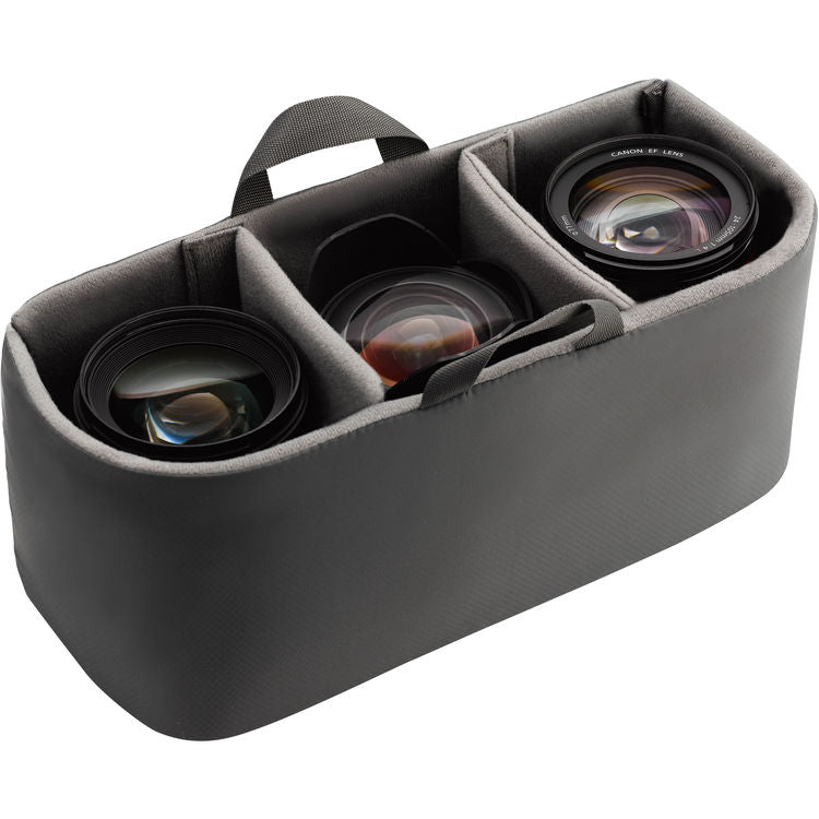 Tenba Roadie Roller 21 black