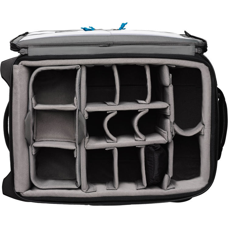 Tenba Roadie Roller 21 black