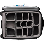 Tenba Roadie Roller 21 black
