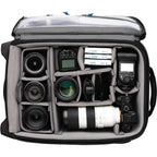 Tenba Roadie Roller 21 black