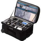 Tenba Roadie Roller 21 black