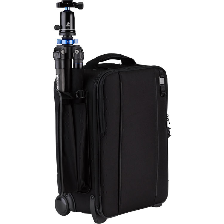 Tenba Roadie Roller 21 black