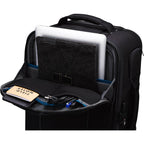 Tenba Roadie Roller 21 black
