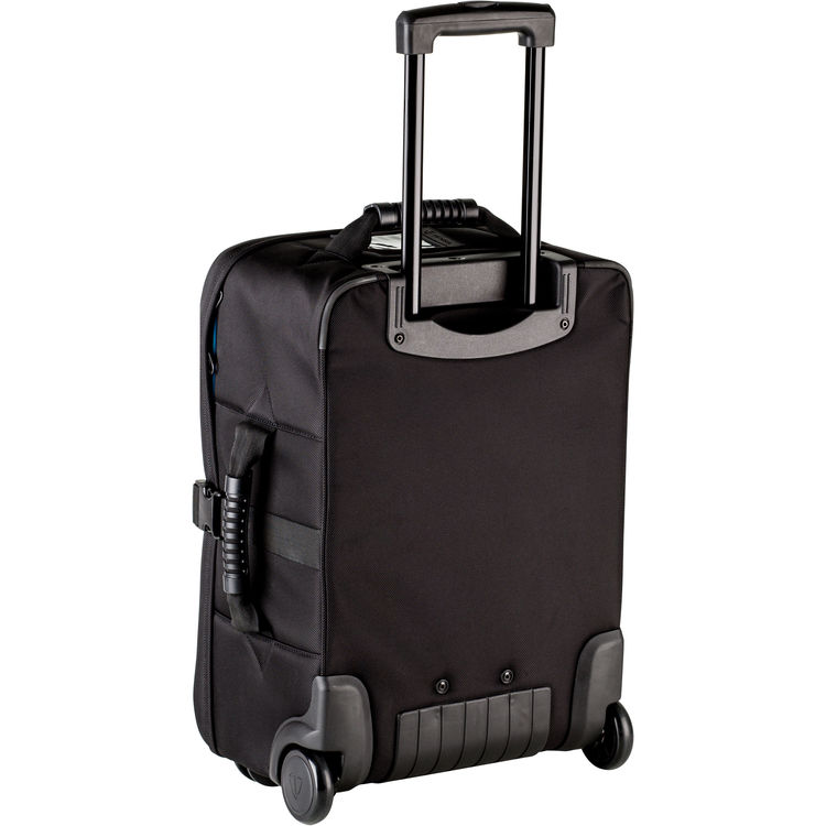 Tenba Transport Air Étui Attache 2214W noir