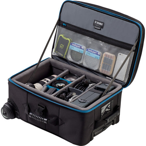 Tenba Transport Air Étui Attache 2214W noir