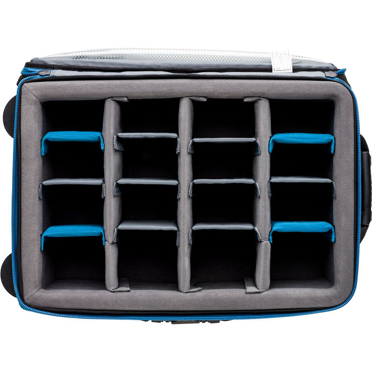 Tenba Transport Air Étui Attache 2214W noir