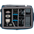Tenba Transport Air Étui Attache 2214W noir