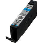 Canon Encre Cyan CLI-581C