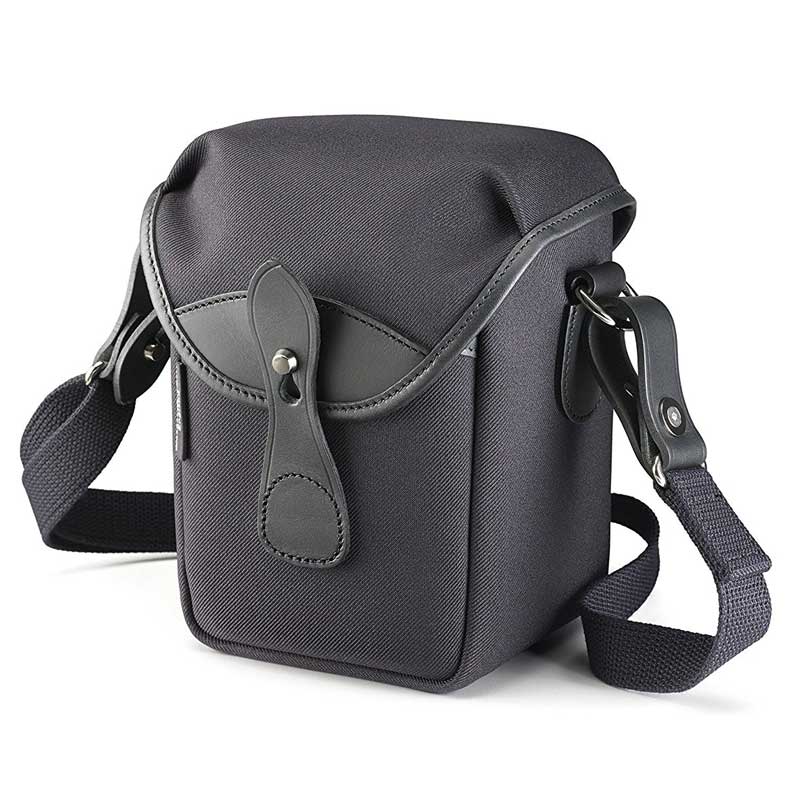 Billingham 72 Schwarz FibreNyte/Schwarz
