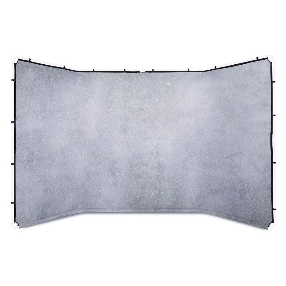 Manfrotto Panoramic Fond 400cm cover Limestone