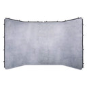 Manfrotto Panoramic Fond 400cm cover Limestone