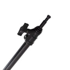 Manfrotto D600 Avenger Auslegerarm mit Schiebebefestigung schwarz