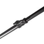 Manfrotto D600 Avenger Auslegerarm mit Schiebebefestigung schwarz