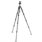 Manfrotto Befree Advanced Aluminium Lever Dreibeinstativ mit Kugelkopf
