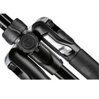 Manfrotto Befree Advanced Aluminium Lever Dreibeinstativ mit Kugelkopf