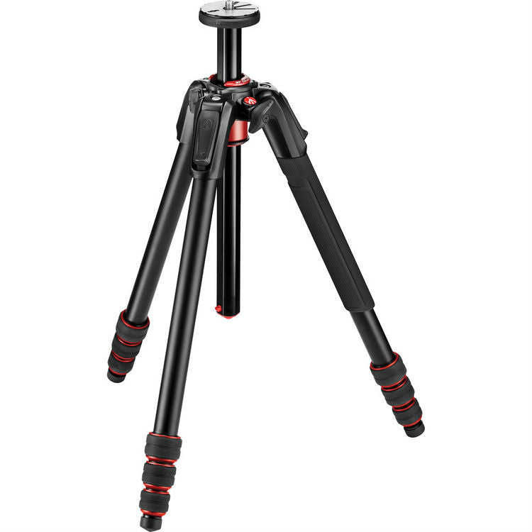 Manfrotto 190 Go! M-Series aluminium Stativ