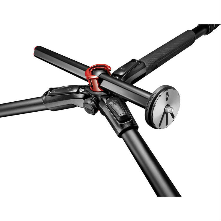 Manfrotto 190 Go! M-Series aluminium Stativ