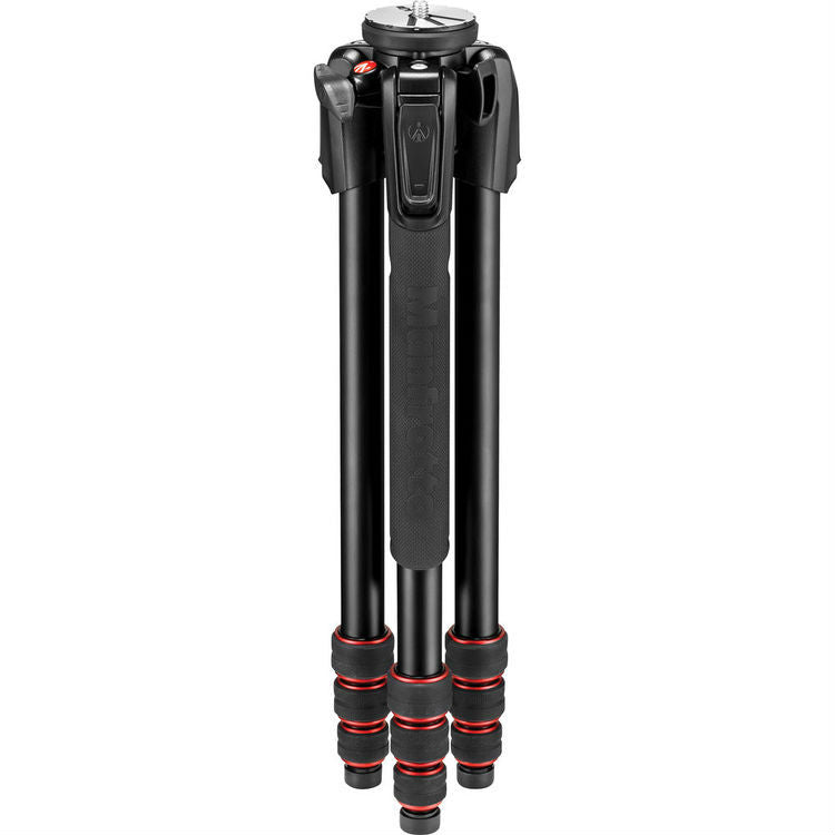 Manfrotto 190 Go! M-Series aluminium Stativ